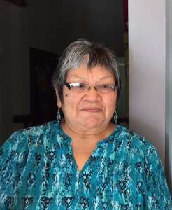 Anne Jimmie